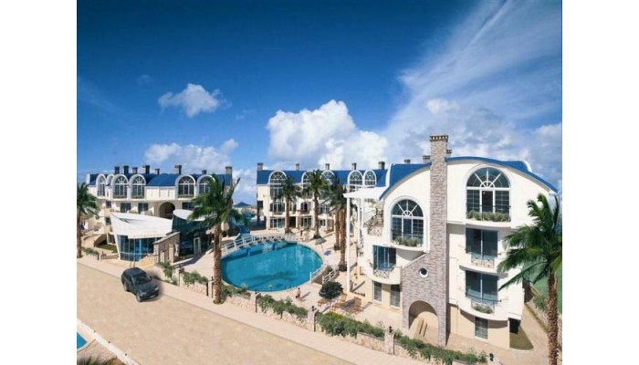 Turqualty Club Hotel (Seahorse Deluxe) poza 3