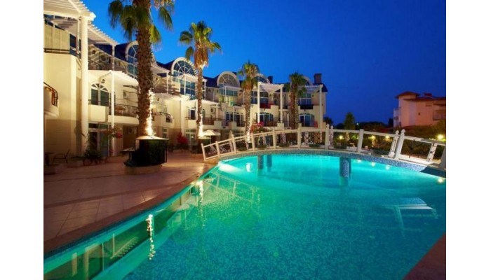 Turqualty Club Hotel (Seahorse Deluxe) poza 1