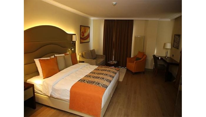 Ramada Resort Kazdaglari poza 6