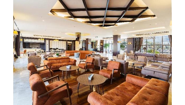 Ramada Resort Kazdaglari poza 3