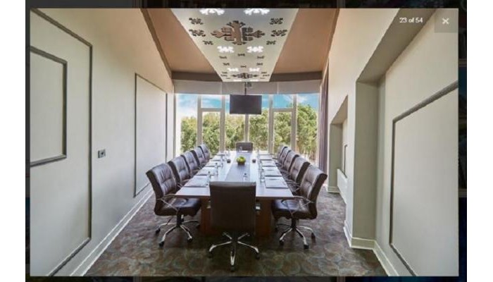 Ramada Resort Kazdaglari poza 4