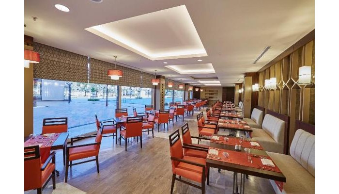 Ramada Resort Kazdaglari poza 0