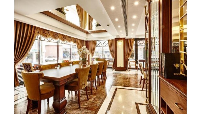 Beethoven Hotel poza 10