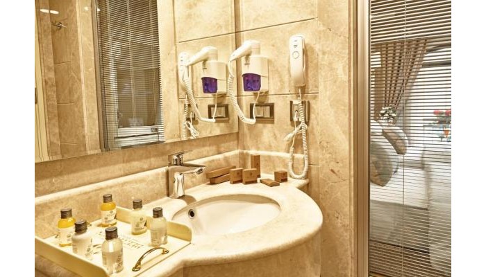 Beethoven Hotel poza 3