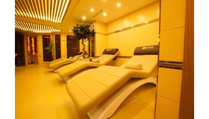 Beethoven Hotel poza 17