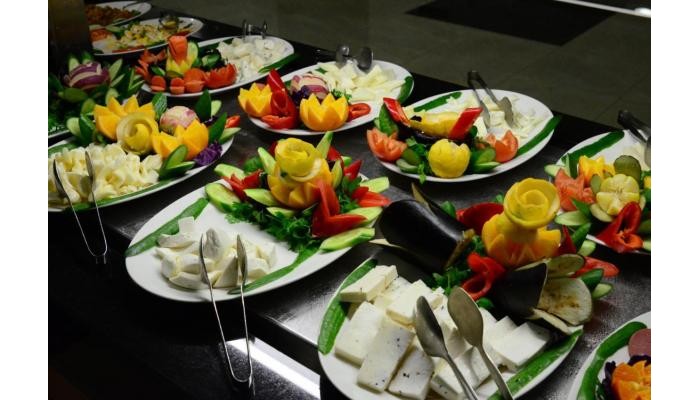 Beethoven Hotel poza 15