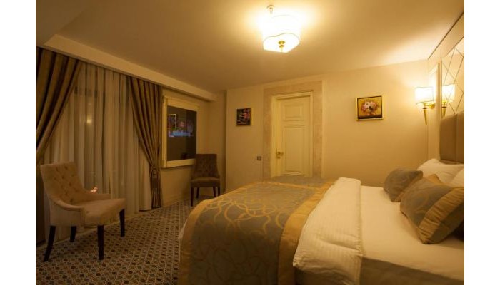 Beethoven Hotel poza 5