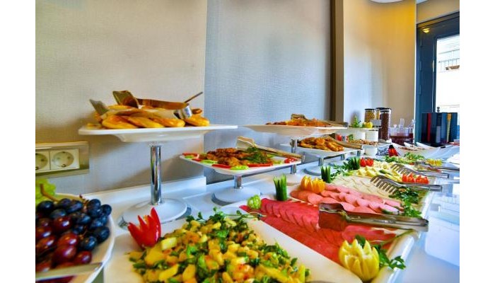 Beethoven Hotel poza 14