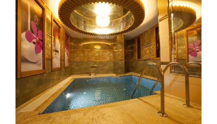 Beethoven Hotel poza 16