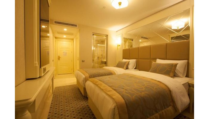 Beethoven Hotel poza 4