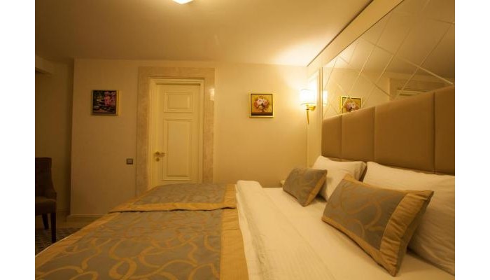 Beethoven Hotel poza 6