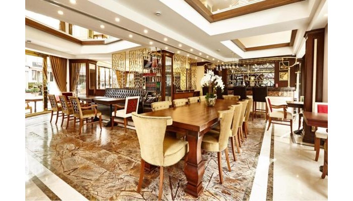 Beethoven Hotel poza 9