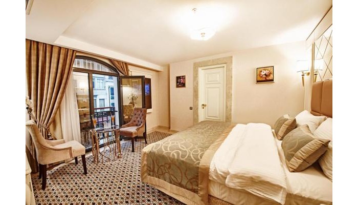 Beethoven Hotel poza 12