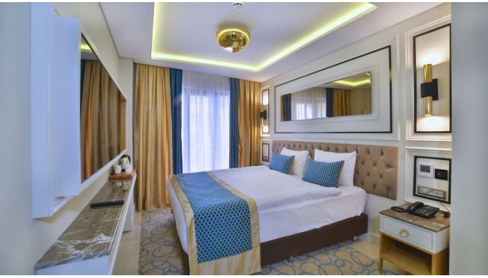 Beethoven Premium Hotel poza 1