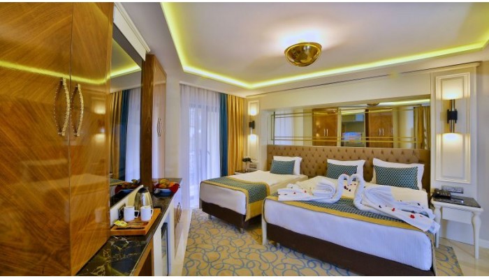 Beethoven Premium Hotel poza 0