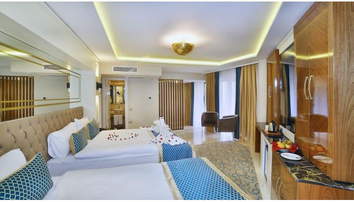 Beethoven Premium Hotel poza 8