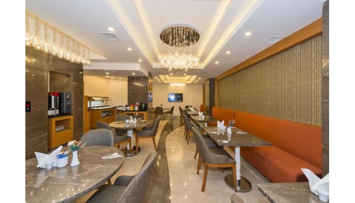 Poza pentru Bisetun Hotel 1270-1547652277 Bisetun Hotel poza 0