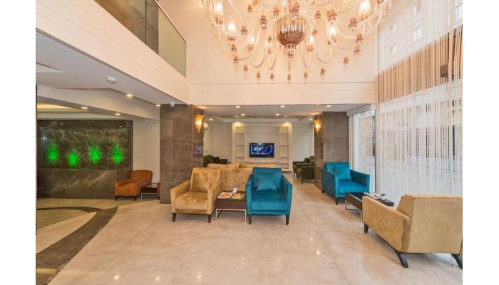 Poza pentru Bisetun Hotel 2309-1547652278 Bisetun Hotel poza 2