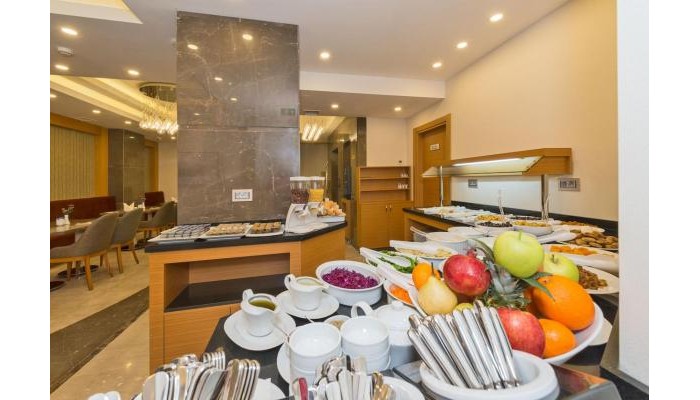 Poza pentru Bisetun Hotel 3499-1547652276 Bisetun Hotel poza 3