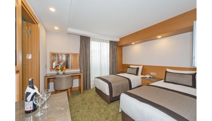 Poza pentru Bisetun Hotel 435-1547652274 Bisetun Hotel poza 5