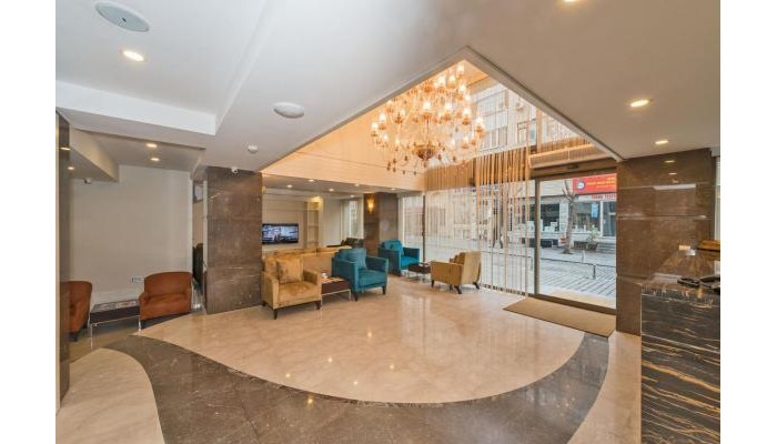 Poza pentru Bisetun Hotel 6292-1547652277 Bisetun Hotel poza 7