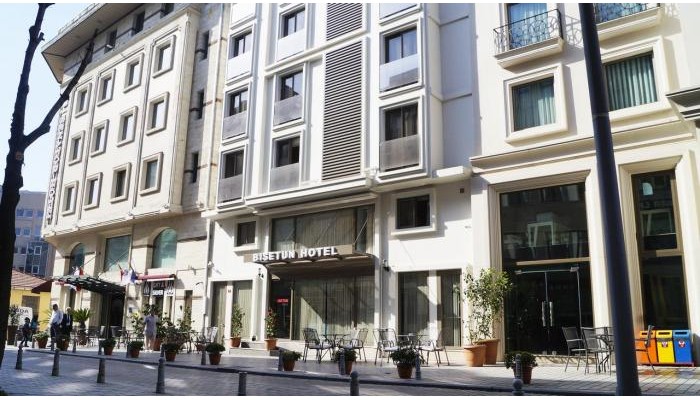 Poza pentru Bisetun Hotel 6543-1547652279 Bisetun Hotel poza 8