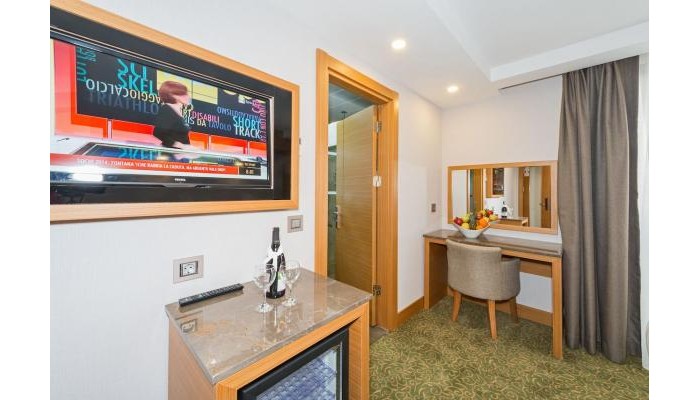 Poza pentru Bisetun Hotel 765-1547652275 Bisetun Hotel poza 9