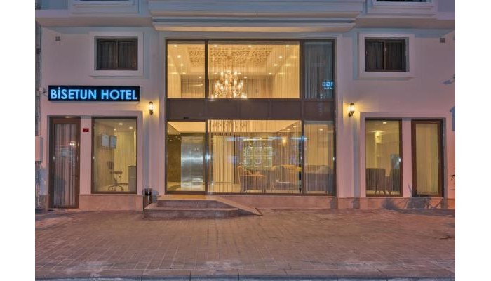 Poza pentru Bisetun Hotel 897-1547652277 Bisetun Hotel poza 12