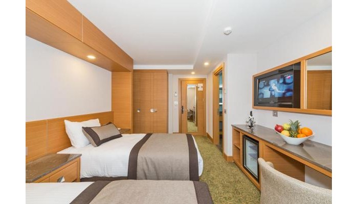 Poza pentru Bisetun Hotel 9991-1547652274 Bisetun Hotel poza 15