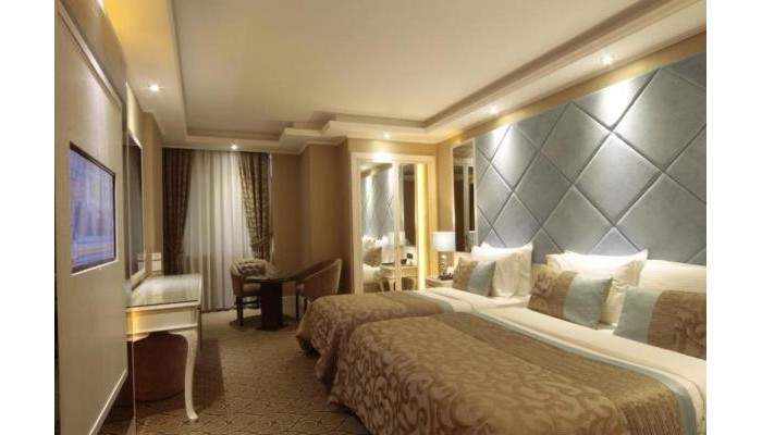 Black Bird Hotel poza 8