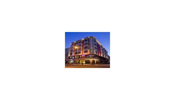 Black Bird Hotel poza 3