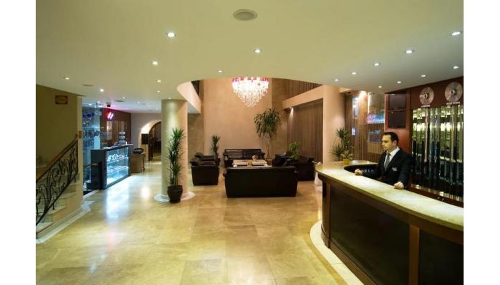 Black Bird Hotel poza 7