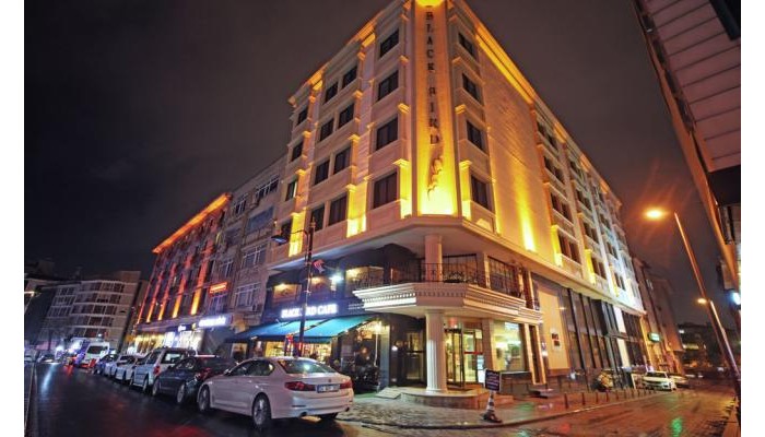 Black Bird Hotel poza 6