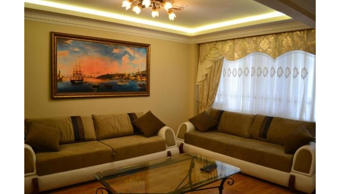 Blue Istanbul Hotel poza 7