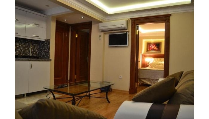 Blue Istanbul Hotel poza 6