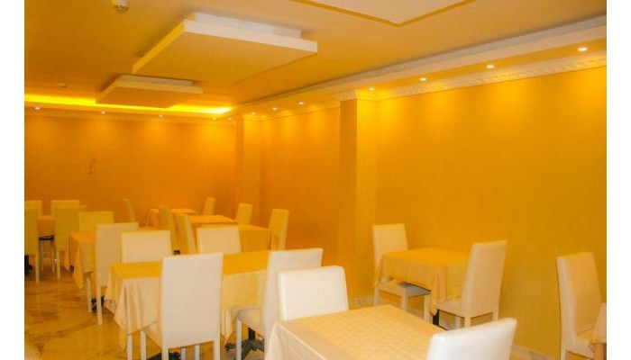 Deluxe Newport Hotel poza 5