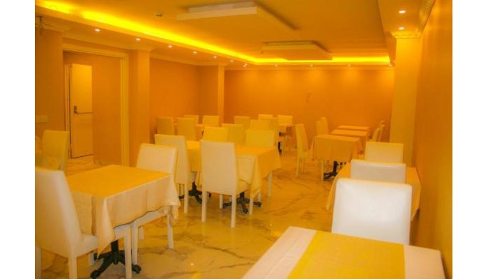 Deluxe Newport Hotel poza 4