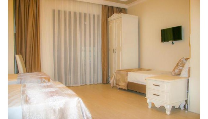 Deluxe Newport Hotel poza 1