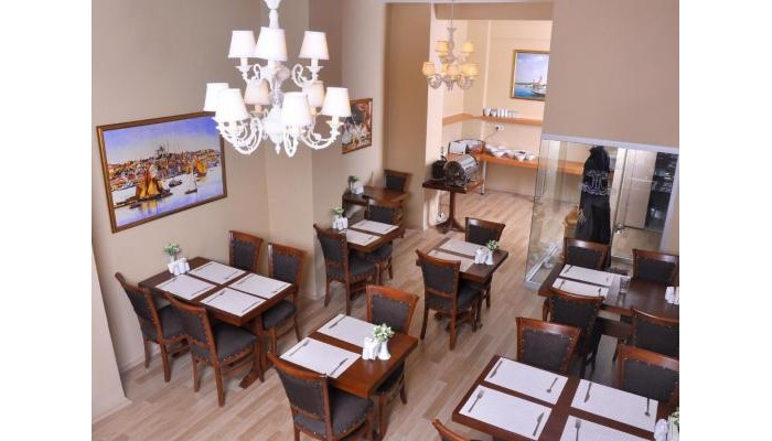 Divan-i Ali Hotel poza 11