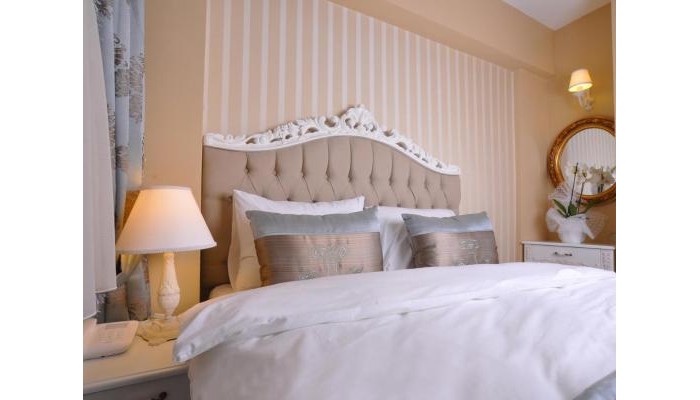 Divan-i Ali Hotel poza 5