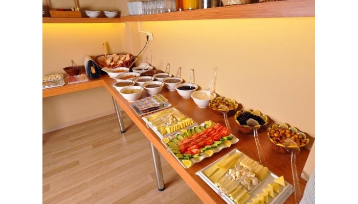 Divan-i Ali Hotel poza 12