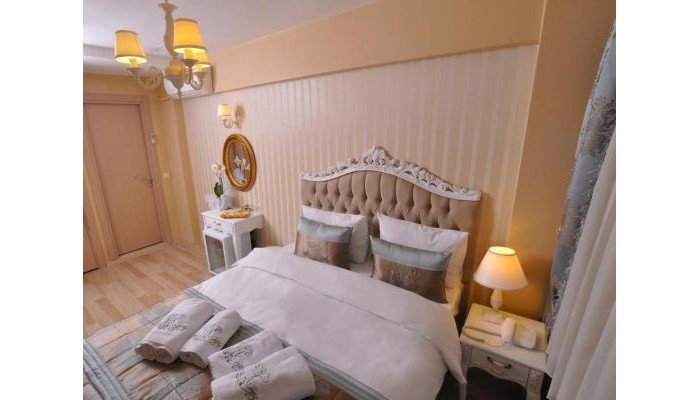 Divan-i Ali Hotel poza 6