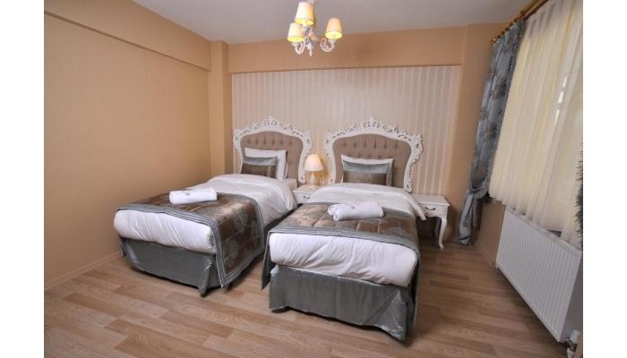 Divan-i Ali Hotel poza 4