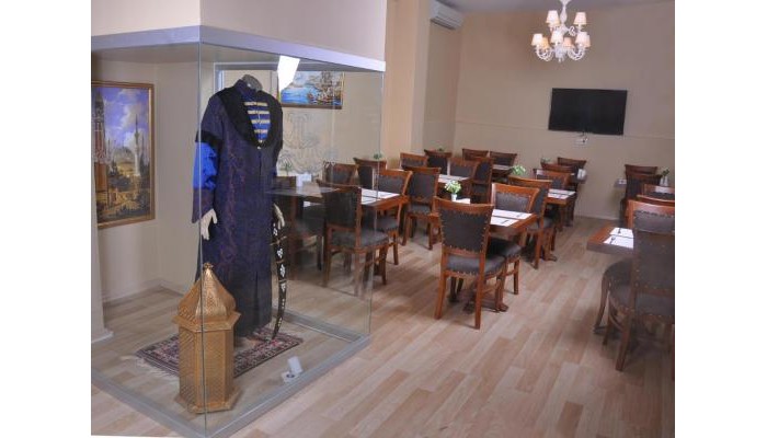 Divan-i Ali Hotel poza 10