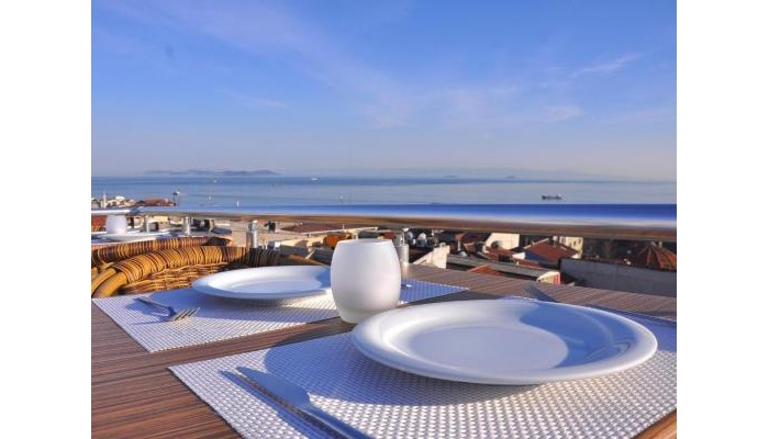 Divan-i Ali Hotel poza 15