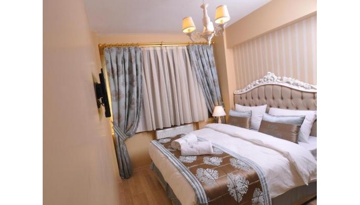 Divan-i Ali Hotel poza 9