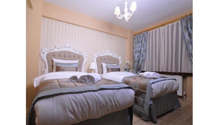 Divan-i Ali Hotel poza 8
