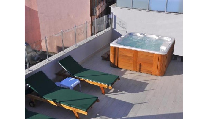 Divan-i Ali Hotel poza 16