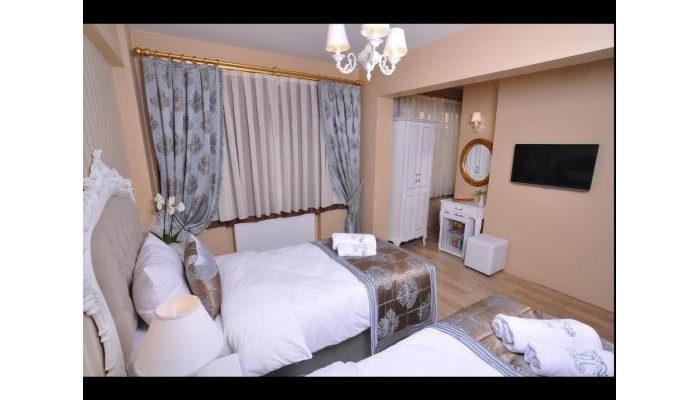 Divan-i Ali Hotel poza 2