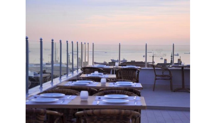 Divan-i Ali Hotel poza 13